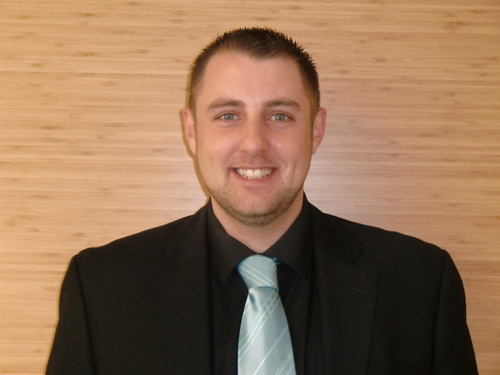 I am Thomas Byrne and work for West Coast Ford Lincoln in Maple Ridge. I am inviting you to allow me to be your friend in the car business.