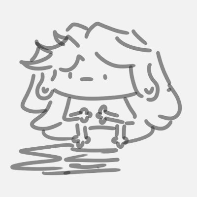 277_ptrk's profile picture. 18 | IDN/ENG | He/They |
Please don’t repost without my permission
Commission Closed