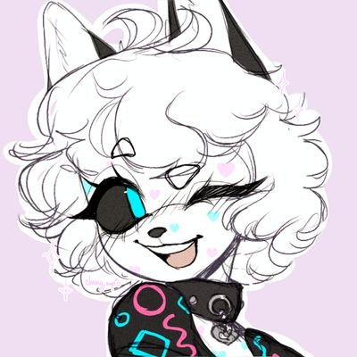 Pfp by @chang_mp3
She/Her Wannabe Voice Actress - Leftist Gun Owner raised in TX, mother to six cats, girlfriend to @KurisuDamo2B and many others