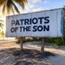 PATRIOTS OF THE SON - "RUN LIKE HELL" (@patriot39946258) Twitter profile photo PATRIOTS OF THE SON - "RUN LIKE HELL" (@patriot39946258) Twitter profile photo