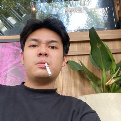 primitivefaze's profile picture. 🚮