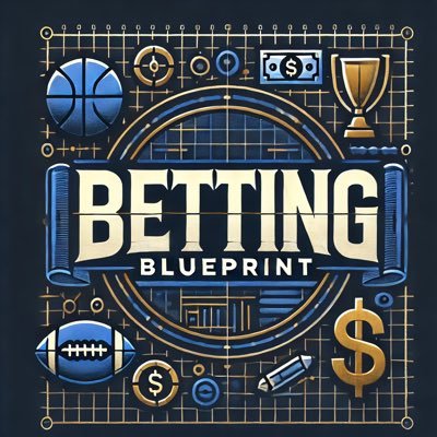 Helping you bet smarter, not harder. 📊💰 Daily picks, insights, and the blueprint to stay ahead of the game. 🏆📈 DMs open!