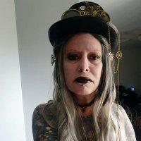Sarina (@pagan_ruin) 's Twitter Profile