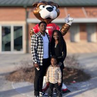 Qoach Buggs (@lion4__) 's Twitter Profile