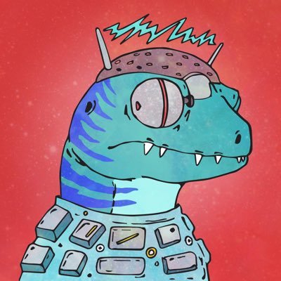 🟩 🐎 Chevさんのプロフィール画像