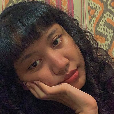 rebaudi0side's profile picture. así es la puta vida