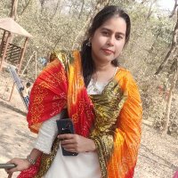 Shreya Singh Jaunpur (@shreyasinghjnv) 's Twitter Profile