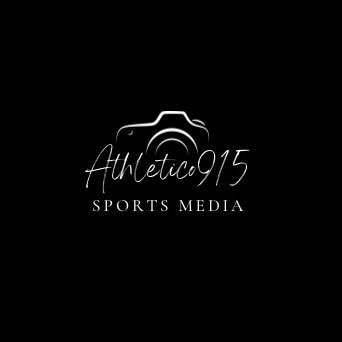 athletico915's profile picture. El Paso High School Sports Media