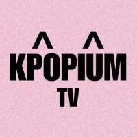 KPOPIUMTV (@kpopiumtv) 's Twitter Profile Photo KPOPIUMTV (@kpopiumtv) 's Twitter Profile Photo