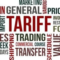 Tariff Wars In The New World Order (@tariffwar) 's Twitter Profile
