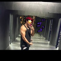 BL𖤐CK DISCO (@franknavae) 's Twitter Profile