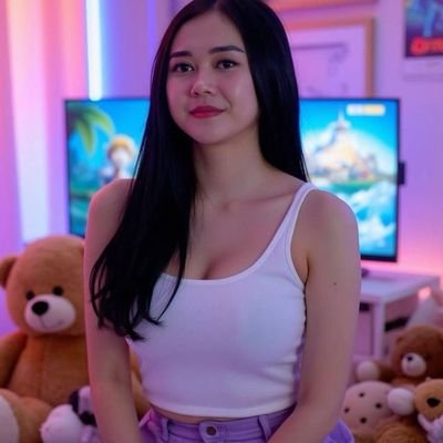 Terenakkkk's profile picture. Pengennya Di Enakin Kamu 🤗 Event Live Casino Terbesar 💰 https://t.co/2XYKYUmxHp 💰