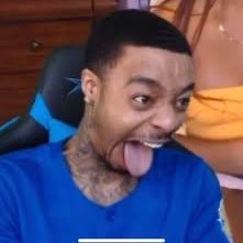 blockedbyninta's profile picture. Here to get weak. Shoutout Norris Cole. War Eagle