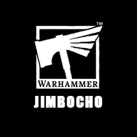 ウォーハンマー神保町 (@warhammerjim) 's Twitter Profile Photo ウォーハンマー神保町 (@warhammerjim) 's Twitter Profile Photo