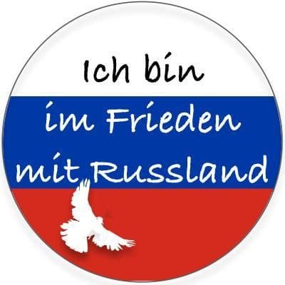 Technischer Software Entwickler und Projektleiter in Rente.
Ich trete für die FDGO und eine Sicherheitsarchitektur zusammen mit der Russischen Föderation ein.