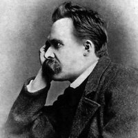 Friedrich Nietzsche (@friedrch1844) 's Twitter Profile