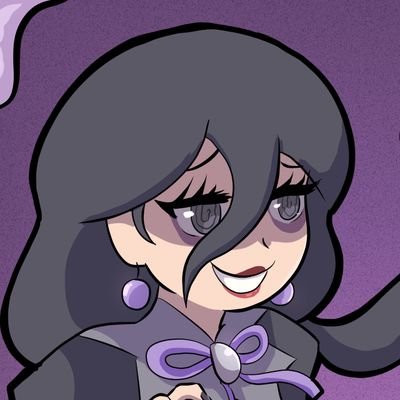 Artist ♥ Lover of all things witchy and macabre ♥ Girly jester ♥ Just an eepy girl ❤️ aspiring dark media content creator ❤️ COMMISSIONS OPEN ♥