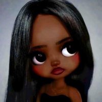 Divine (@divinedabarbie) 's Twitter Profile