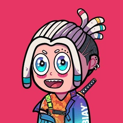GOAT APAC Team 🐐 | Moderator | Community Builder
Supporting Yapper VN & growing BTCFi with GOAT Network