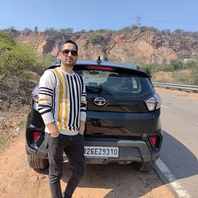 hstarkar87's profile picture. Web Dev Innovator | Mentor | Cricket Aficionado | Movie Buff | Traveler | Always Learning 🌍🏏🎬📚
#InspiringIdeasforaBetterFuture