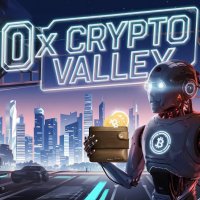 0x_CryptoValley ็ก
ๅฏๅ ้ไธญ (@0x_cryptovalley) 's Twitter Profile Photo 0x_CryptoValley ็ก
ๅฏๅ ้ไธญ (@0x_cryptovalley) 's Twitter Profile Photo