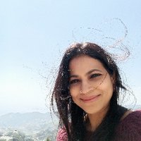Archna Barve (@archnabarve) 's Twitter Profile