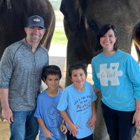 Colby Rapp, M.Ed. (@ikecoachrapp) Twitter profile photo
