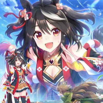 ば〜にゃさんのプロフィール画像