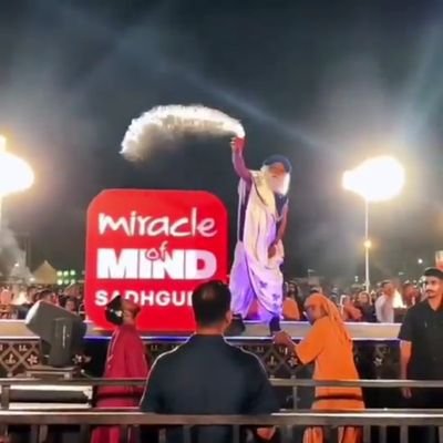 naramom1's profile picture. life... हर हर महादेव...शंभो..🌸

#savesoil #consciousplanet
my PM my pride 🪷 नमो नमः 🙏