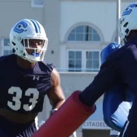 Jeremiah Holmes (@jgrinds33) 's Twitter Profile
