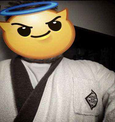 BIBO10100111001's profile picture. Lest Orwells Bücher!
Dein TV lügt!
Wäre ich Faschist, würde ich mich als Antifaschist tarnen!
Empörung ist negativer Narzissmus

Dies ist ein Satire Account!