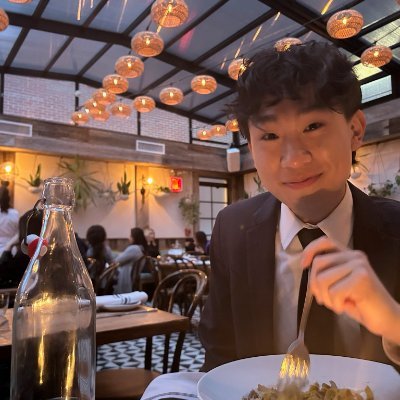 LiuLawrence45's profile picture. co-founder @ willow | prev @stanford