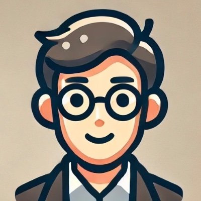 6y0sid's profile picture. 妻と6歳娘の3人家族👨‍👩‍👧 / 組織設計事務所 / 一級建築士