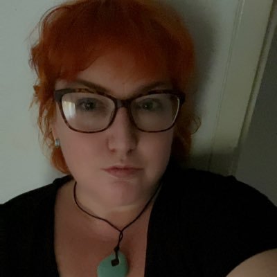 Lover~Fighter ~Mother ~ ally. Nerdy bibliophile who’s probably too old for this sh😮 but is here doing it anyway