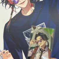 かこ (@kako_trh) 's Twitter Profile
