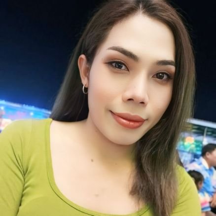 Banz220280's profile picture. เป็นสาวสองน่ะค่ะ ทักได้น่ะค่ะ🥰🥰