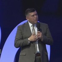 Pastor Jorge Aguirre🇸🇻 (@aguirrepastor) 's Twitter Profile