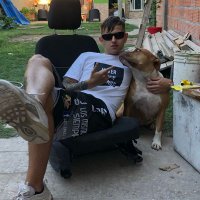 elmundoestuyo‼️ (@juanpi_xs) 's Twitter Profile