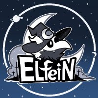 🎃Elfein Spooky Mage🎃 (@elfeinxenmah) 's Twitter Profile