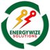 EnergyWize Solutions Inc. (@ewizesolutions) Twitter profile photo EnergyWize Solutions Inc. (@ewizesolutions) Twitter profile photo
