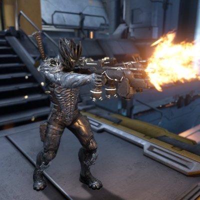 🇵🇷🏳️🌈 Official LGBTQIA+ Warframe Creator.
This profile is no longer used. Be sure to stay connected on Twitch.