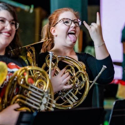 KatelynWojniak's profile picture. Personal account