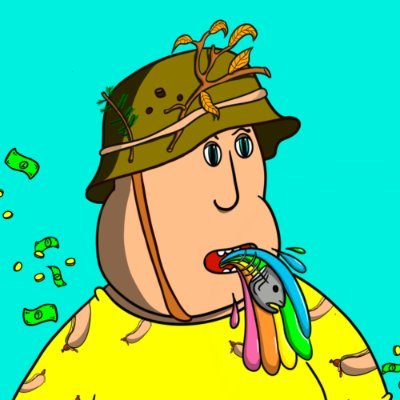 Fine Art for Burger Money! 🎨🔥 3300 hand-drawn NFTs, top-tier art 🚀 https://t.co/ALv63LbX2h