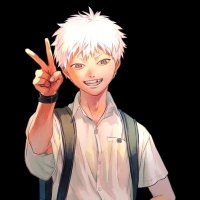 Bionic - Livros e Mangás (@bionicbooks1) 's Twitter Profile