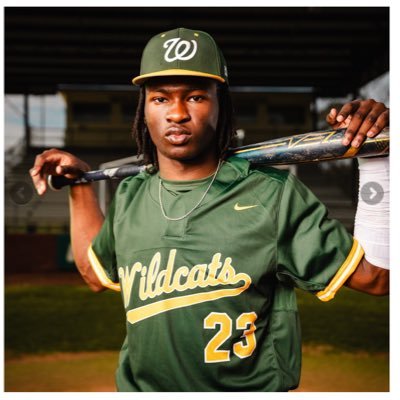 Braylen Montgomery Profile