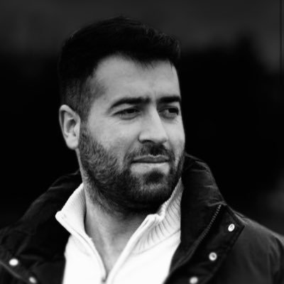 zerdeshtfrmn's profile picture. University of Washington