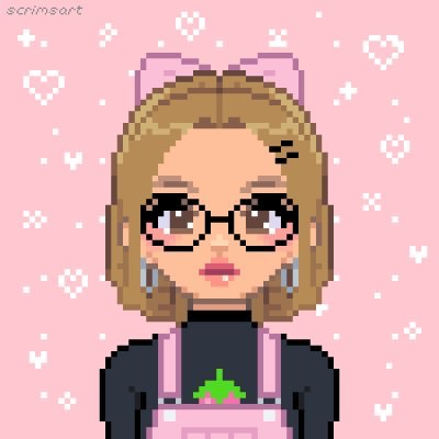 fairy_of_coding's profile picture. 🩷Sé feliz y rosa🍓