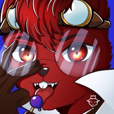 Red Mage Squirrelさんのプロフィール画像