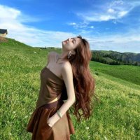 Annie (@annie_anniezyh) 's Twitter Profile