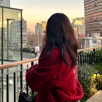 Ignaciariveros's profile picture. 보라해 💜